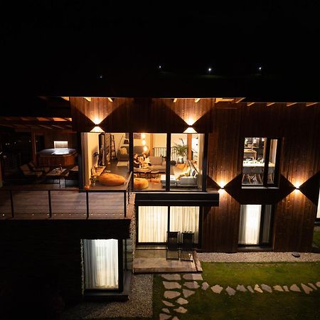 Mountain Lodge Rîşnov Exterior foto