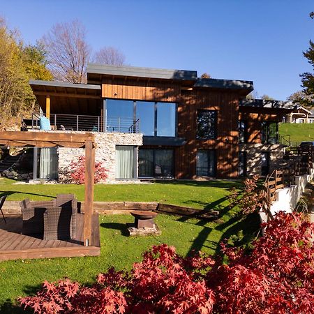 Mountain Lodge Rîşnov Exterior foto